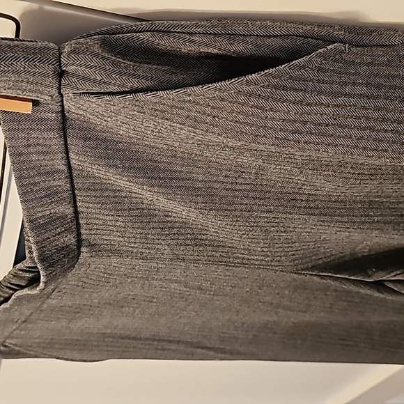 Croft & Barrow women's dress pants size petite 14 - Picture 3 of 7